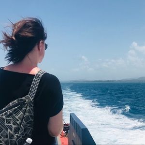 Meet your Posher, Brandy